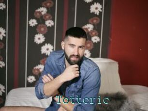 Tottoric