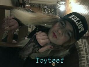 Toyteef