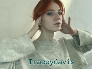 Traceydavis
