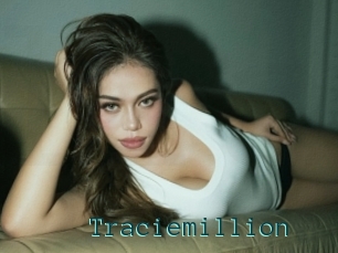 Traciemillion