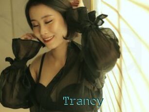 Trancy