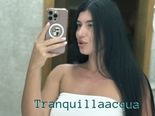 Tranquillaacqua