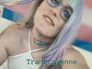 Transcayenne