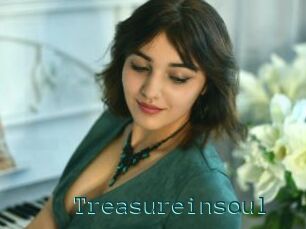 Treasureinsoul