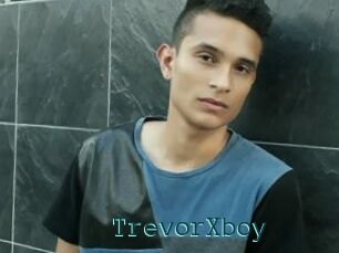TrevorXboy