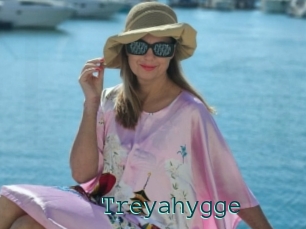 Treyahygge