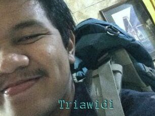 Triawidi