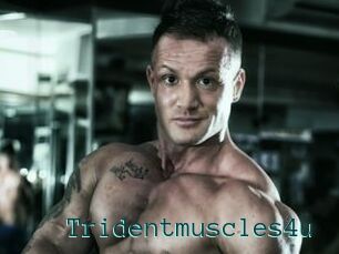 Tridentmuscles4u
