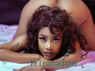 Trinahadams