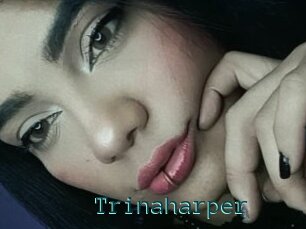 Trinaharper