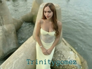 Trinitygomez