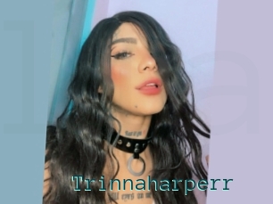 Trinnaharperr