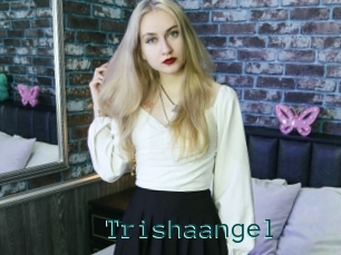 Trishaangel