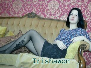 Trishawon