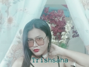 Trishsaha