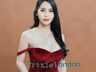 Trixielondon
