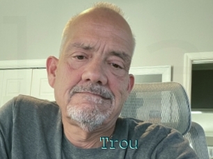 Trou