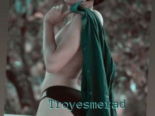 Troyesmerad