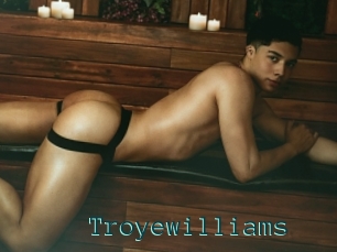 Troyewilliams
