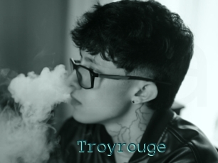 Troyrouge
