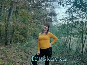 Truskavka