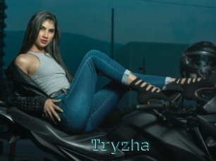 Tryzha