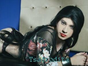 Tsafrodita