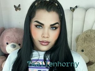 Tsailenhorny