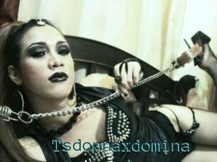 Tsdonnaxdomina