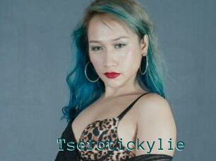 Tserotickylie