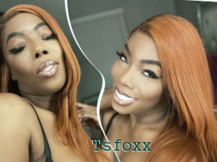 Tsfoxx