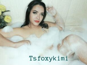 Tsfoxykimi