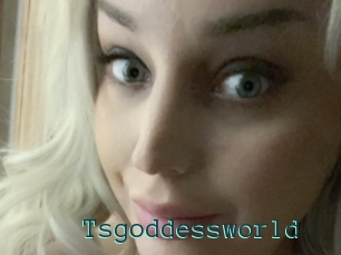 Tsgoddessworld