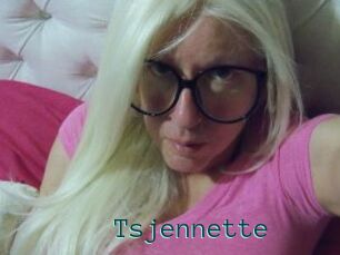 Tsjennette
