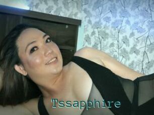 Tssapphire