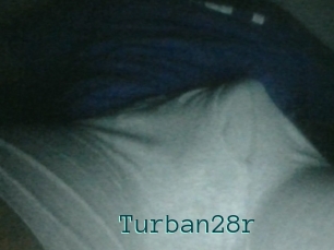 Turban28r