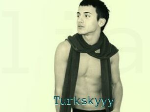 Turkskyyy
