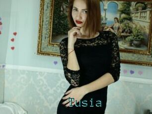 Tusia