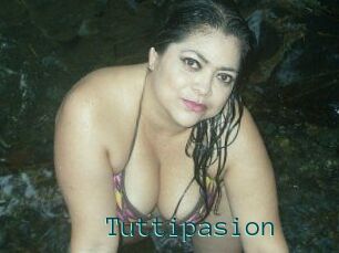 Tuttipasion