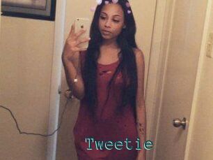 Tweetie