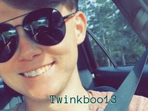 Twinkboo13