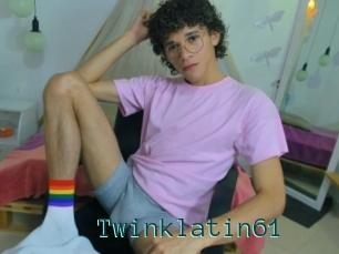 Twinklatin61