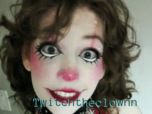 Twitchtheclownn