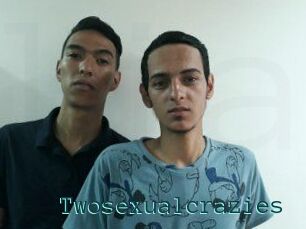 Twosexualcrazies