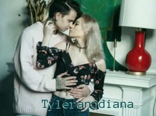Tyleranddiana