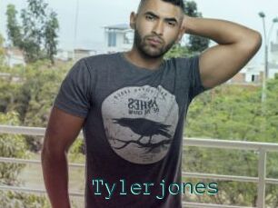 Tylerjones