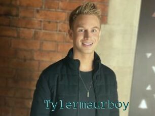 Tylermaurboy