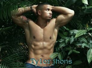 Tylorjhons