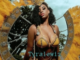 Tyralewiz