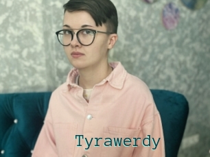 Tyrawerdy